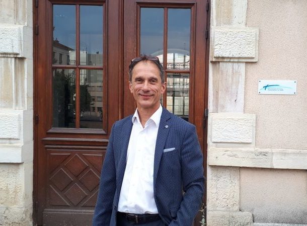 Laurent PICHOT
