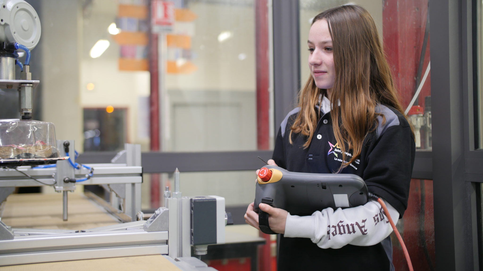 Formation Technicien De Maintenance De Distributeur Automatique