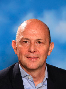 François PINARD