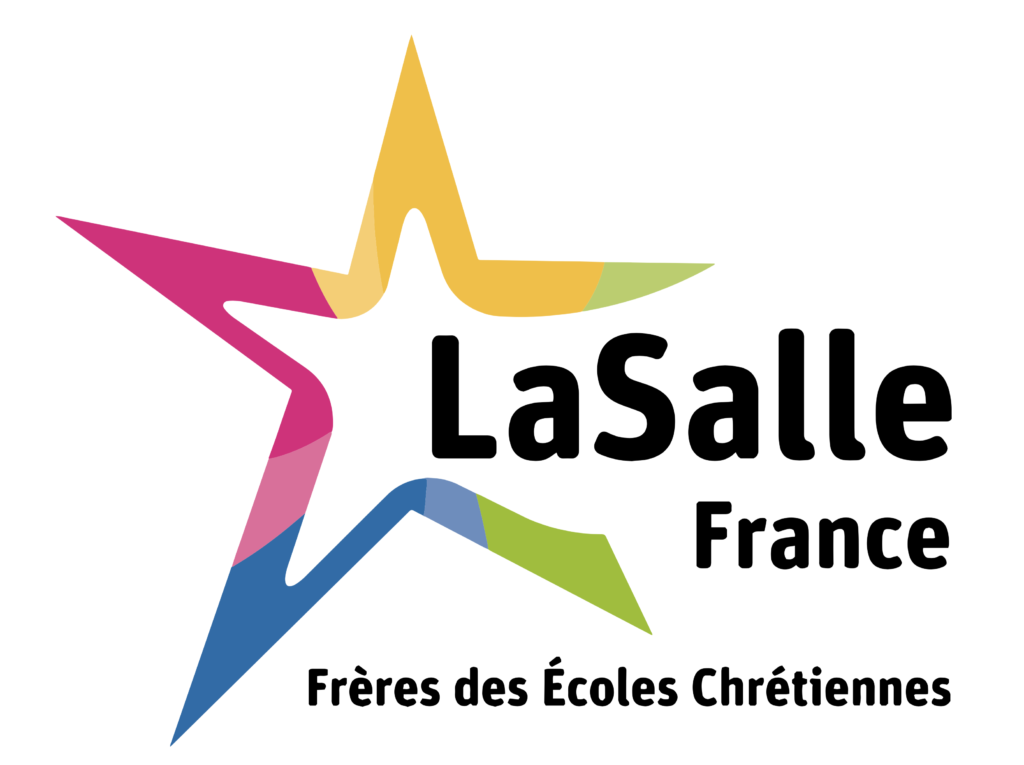 Logo La Salle France