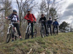 Lire la suite à propos de l’article UNSS VTT