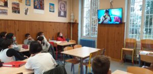 Lire la suite à propos de l’article Intervention de la fondation Raoul Follereau pour les 3e solidaires