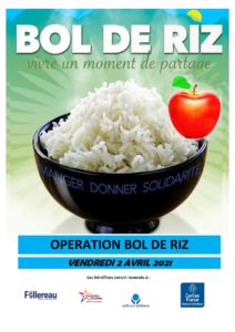 Lire la suite à propos de l’article Résultats de l’opération bol de riz