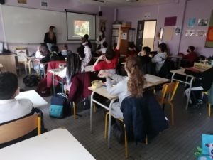 Lire la suite à propos de l’article Secrets d’histoire