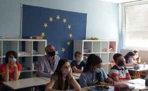 Lire la suite à propos de l’article 3e D, ambassadeurs de l’Europe