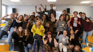Lire la suite à propos de l’article L’atelier vocal… la suite