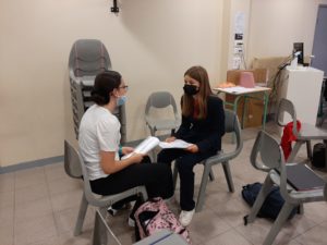 Lire la suite à propos de l’article Place à l’oral !