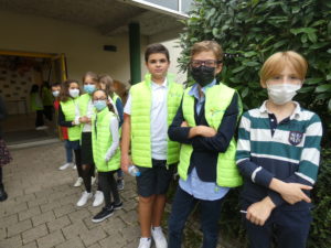 Lire la suite à propos de l’article Soirée portes ouvertes « Ecoles collège »