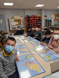 Lire la suite à propos de l’article Opération « Piles solidaires »