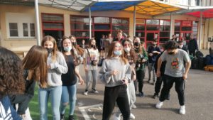 Lire la suite à propos de l’article Nous accueillons des correspondants de La Salle Gràcia de Barcelona