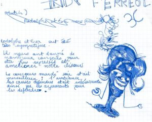 Lire la suite à propos de l’article Retour sur le concours d’éloquence de 3ème
