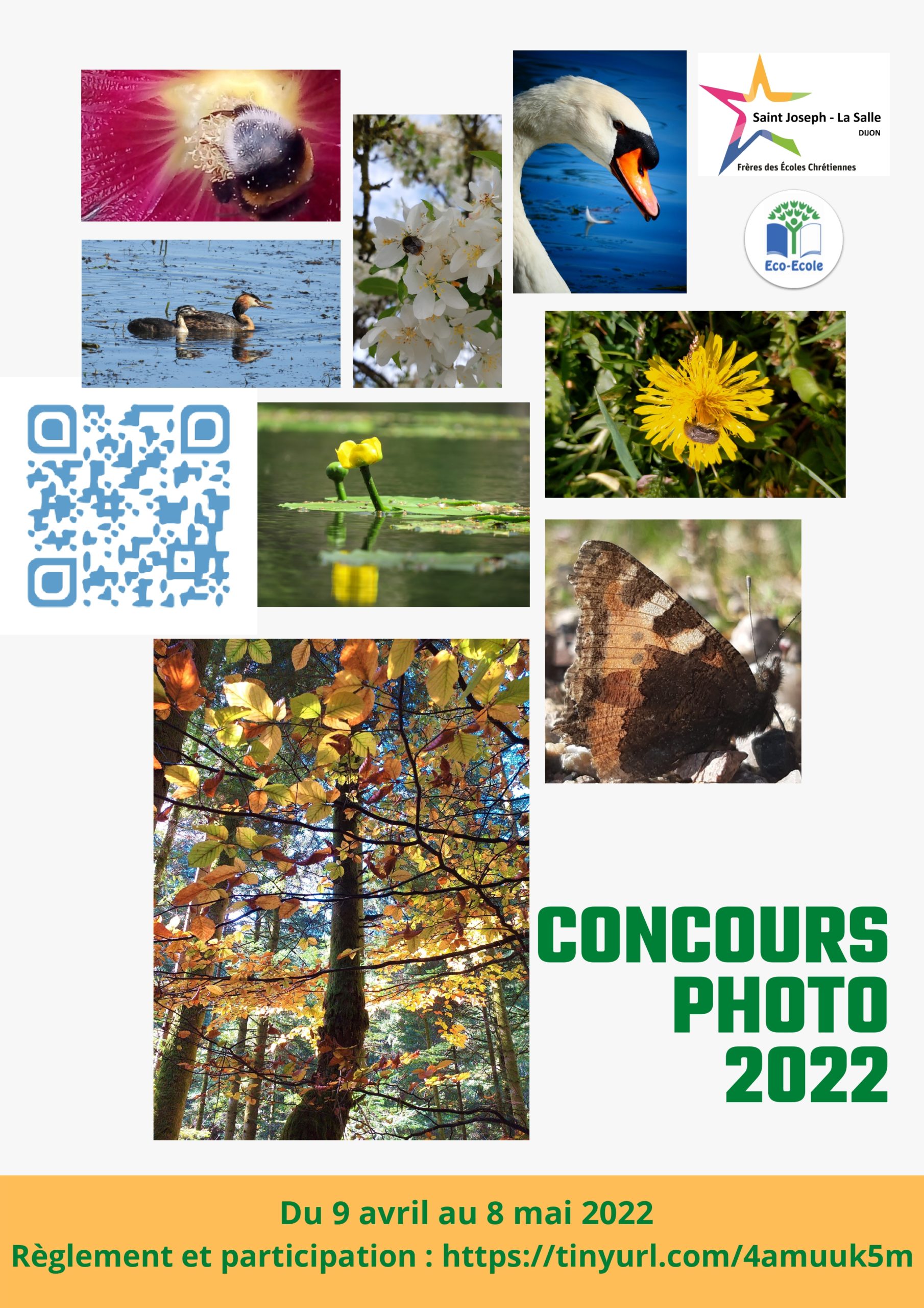 You are currently viewing Concours photo 2022 du 9 avril au 8 mai
