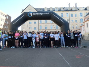 Lire la suite à propos de l’article Cross du collège, retour en images & vidéos