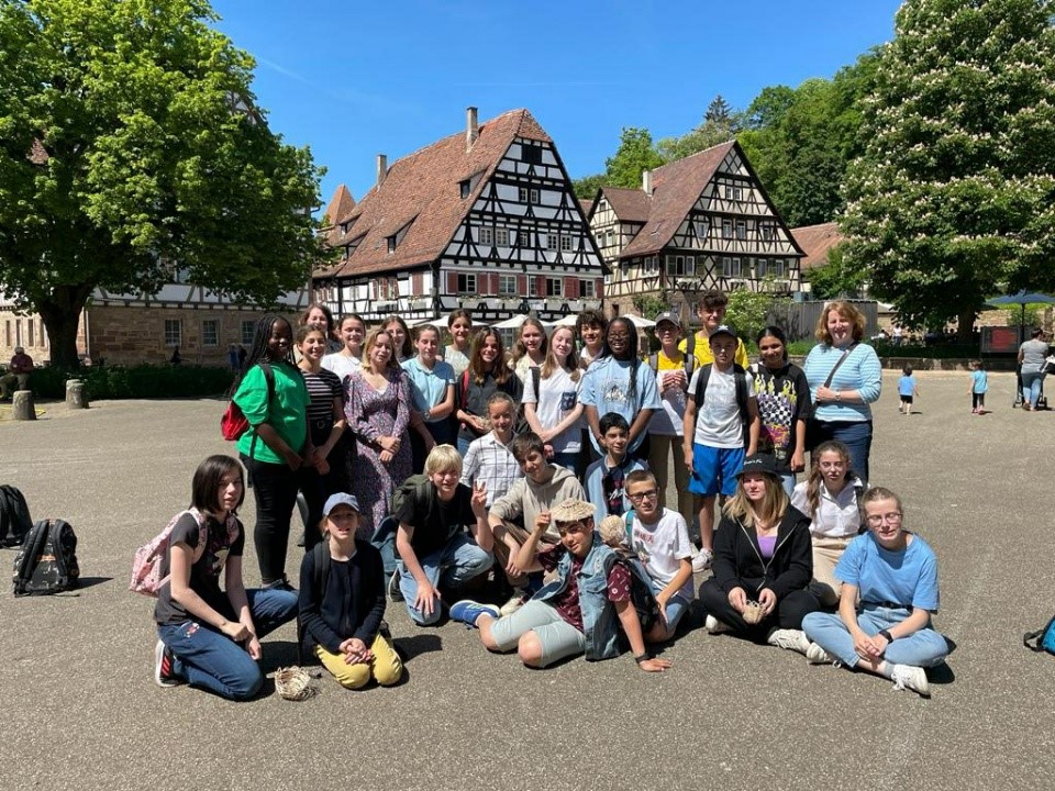 You are currently viewing Les 4D à Karlsruhe