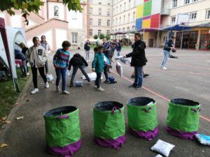 Lire la suite à propos de l’article Semaine de l’écologie suite…