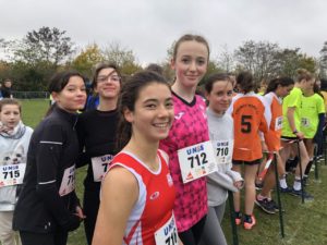 Lire la suite à propos de l’article Championnat départemental de cross country