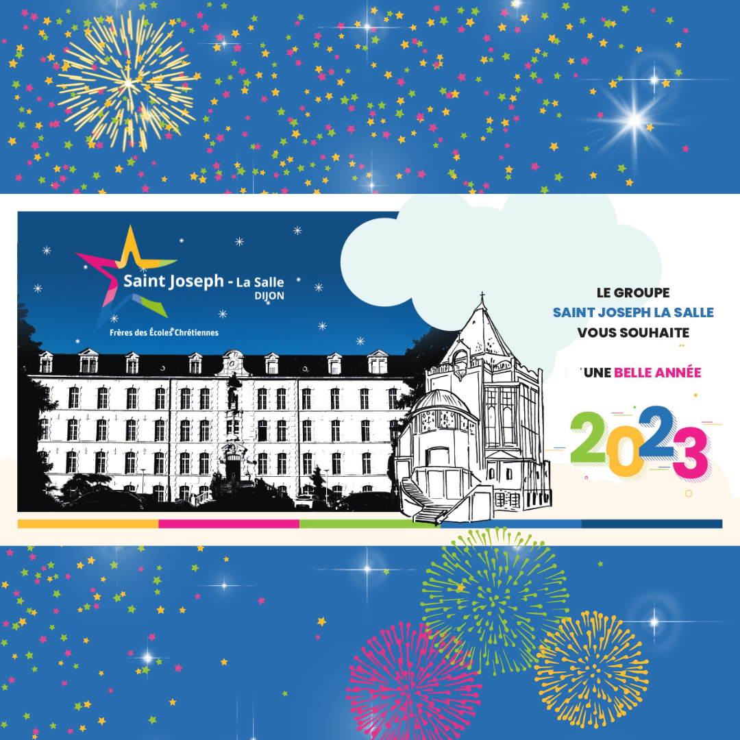 You are currently viewing Bonne année 2023 !