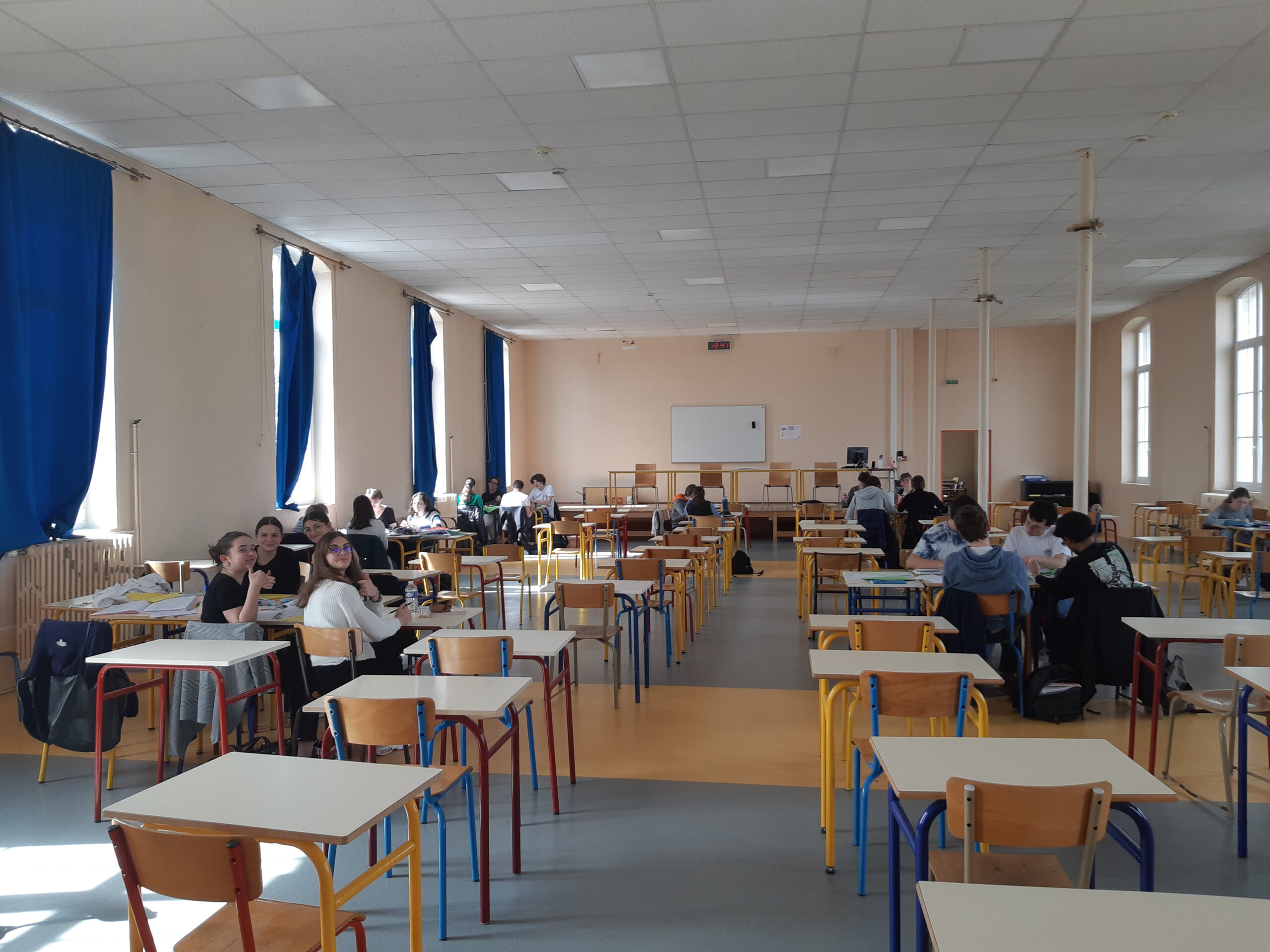 You are currently viewing Rallye mathématique en seconde