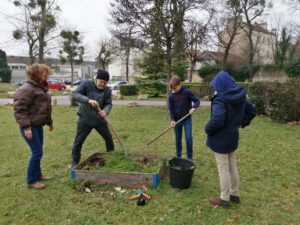 Lire la suite à propos de l’article Vive le printemps et les éco-délégués !