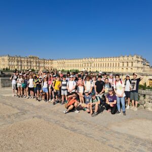 Lire la suite à propos de l’article Fin de l’année au château de Versailles