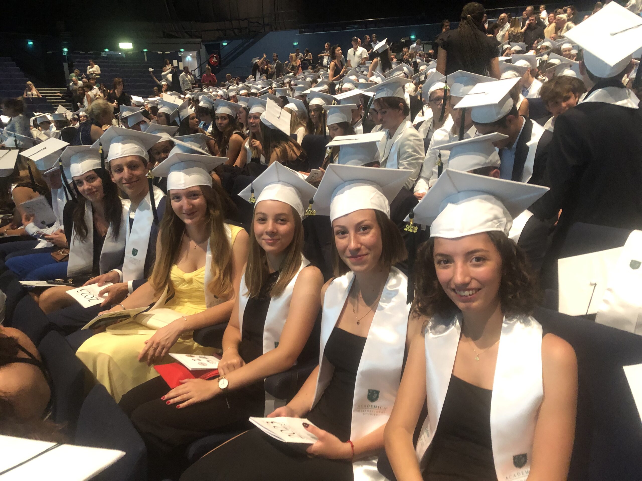 You are currently viewing Remise des diplômes Dual Diploma