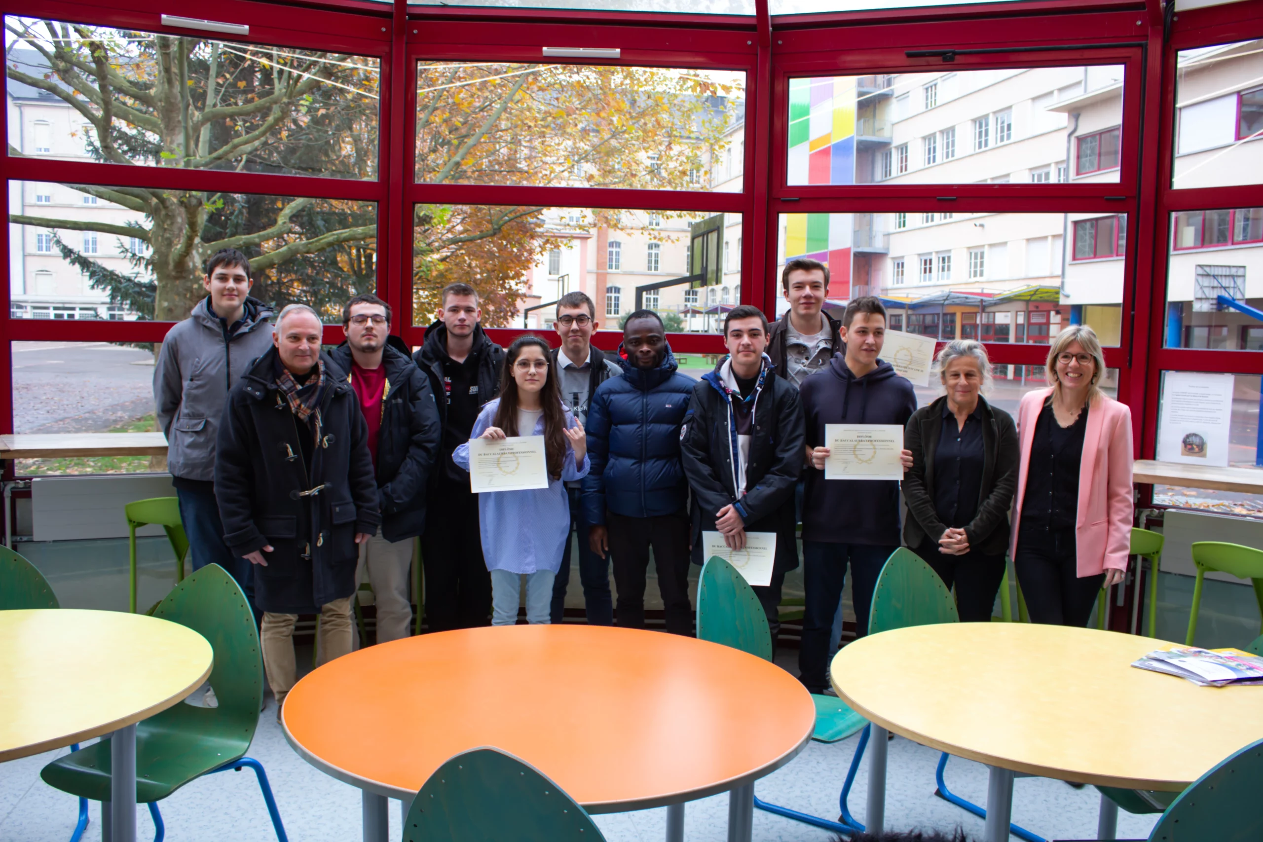 Groupe-Saint-Joseph-Dijon_remise-diplome-pro_2023_15