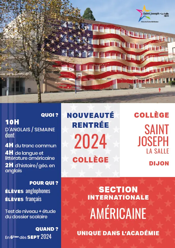 Groupe-Saint-Joseph_Dijon-section-americaine_college_2