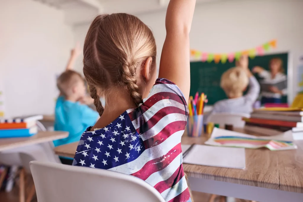 Section Americans The Smoke and Mirrors of "Reform"