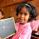 Aider l&rsquo;école Aina à Madagascar – comprendre pour Entreprendre