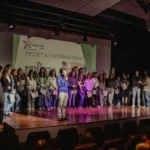 Cérémonie des engagements édition 2024 – côté lycée général