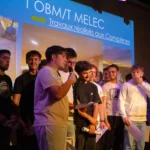 Cérémonie des engagements édition 2024 – côté lycée professionnel