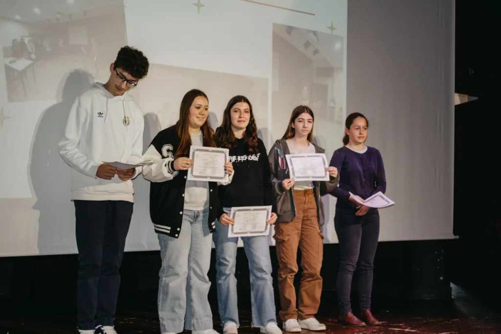 Groupe-Saint-Joseph_LaSalle-Dijon_ceremonie_talents_2024_7