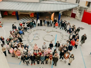 Lire la suite à propos de l’article Petits pots pour bébé : 30 ans de collecte pour l’école Saint Joseph