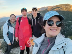 Lire la suite à propos de l’article Stage à l’étranger : deux terminales bac pro OBM en Espagne