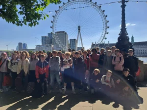 Lire la suite à propos de l’article A trip to England pour nos 4èmes