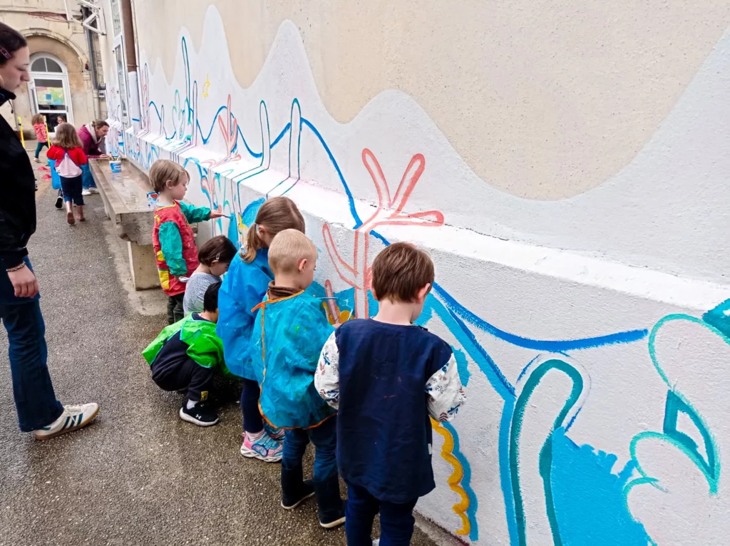 Groupe-Saint-Joseph_LaSalle_Dijon_inauguration_ste-ursule_2025_1 (3)