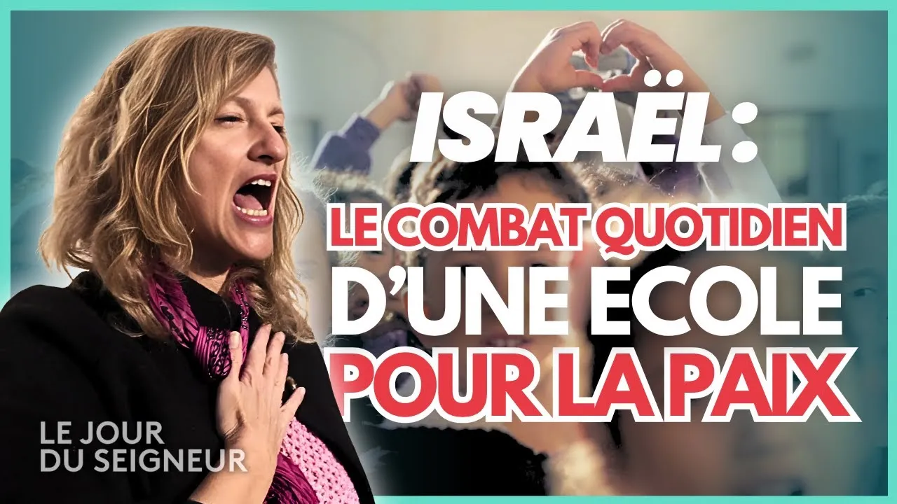 You are currently viewing Jaffa, à l’école de la paix : documentaire à découvrir