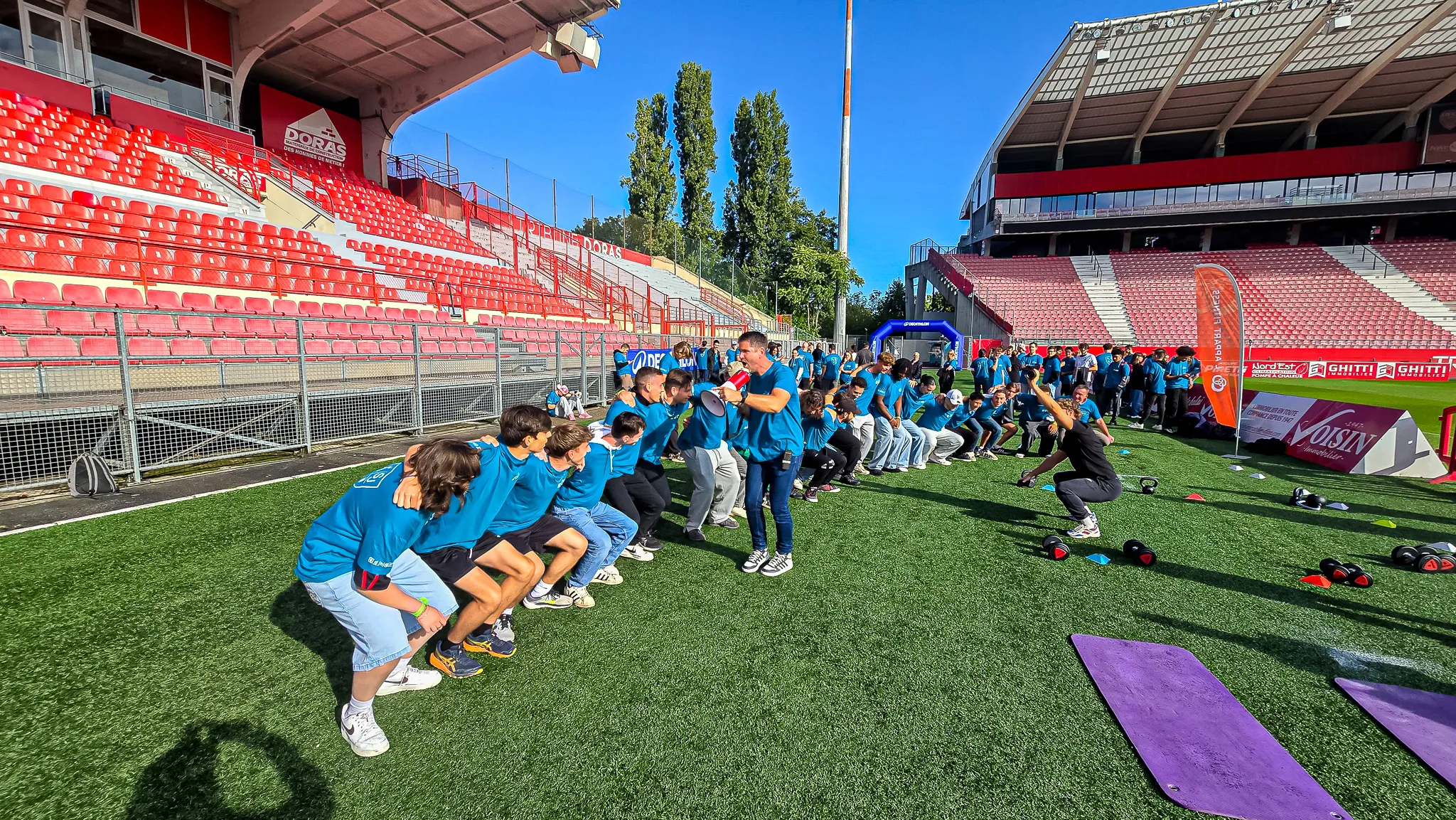 You are currently viewing Journée d&rsquo;intégration ESJO&rsquo; 2025 x DFCO