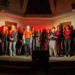 Concert solidaire par l’Atelier Vocal – 2026