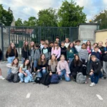 Direction Metz pour nos élèves du CLAL Jeunes