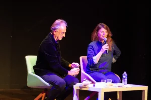 Lire la suite à propos de l’article 23 avril : conférence à Saint Jo’ de Maylis de Kerangal