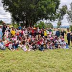 Projet Madagascar 2024/26
