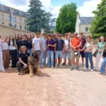 Focus sur le projet Intergénération de nos 2nde C
